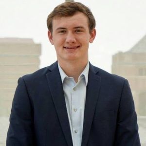 Meet your Posher, Jacob